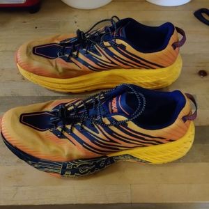 Hoka One One Speedgoat 4